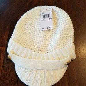 Michael kors stocking hat